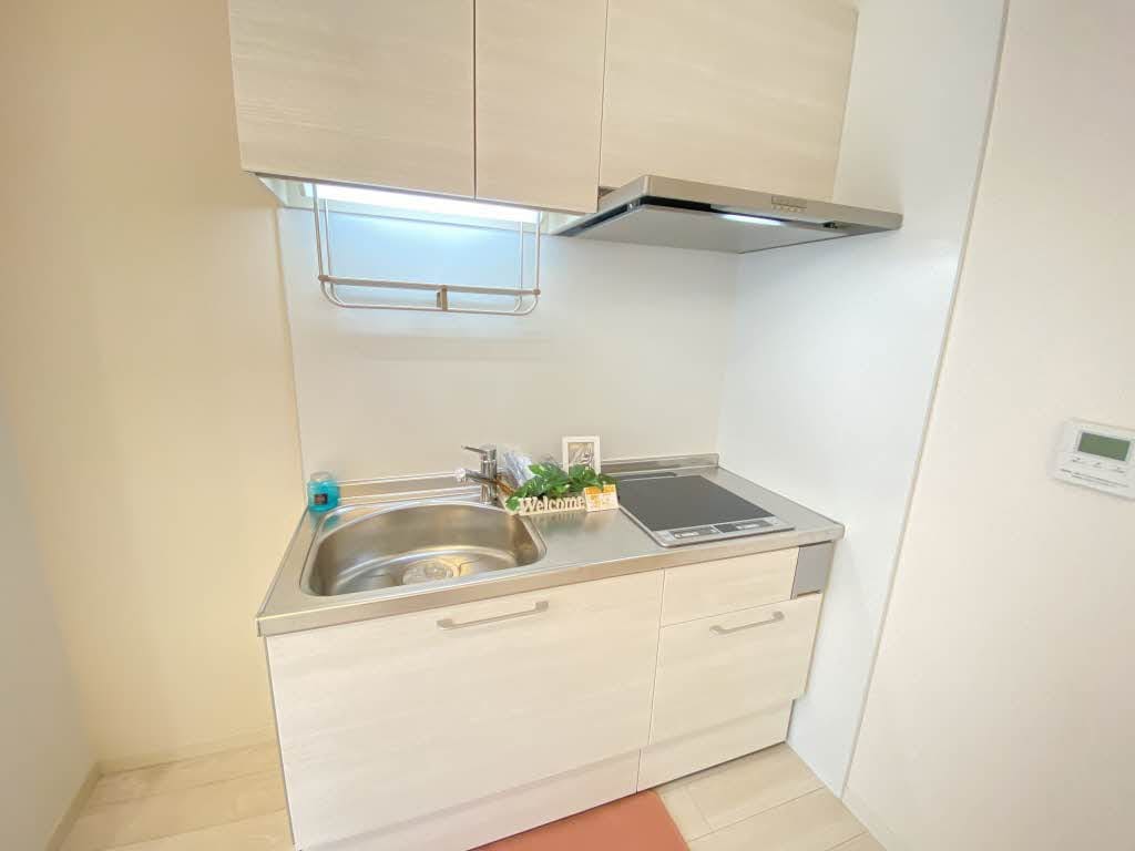  Urban Vista 中央町