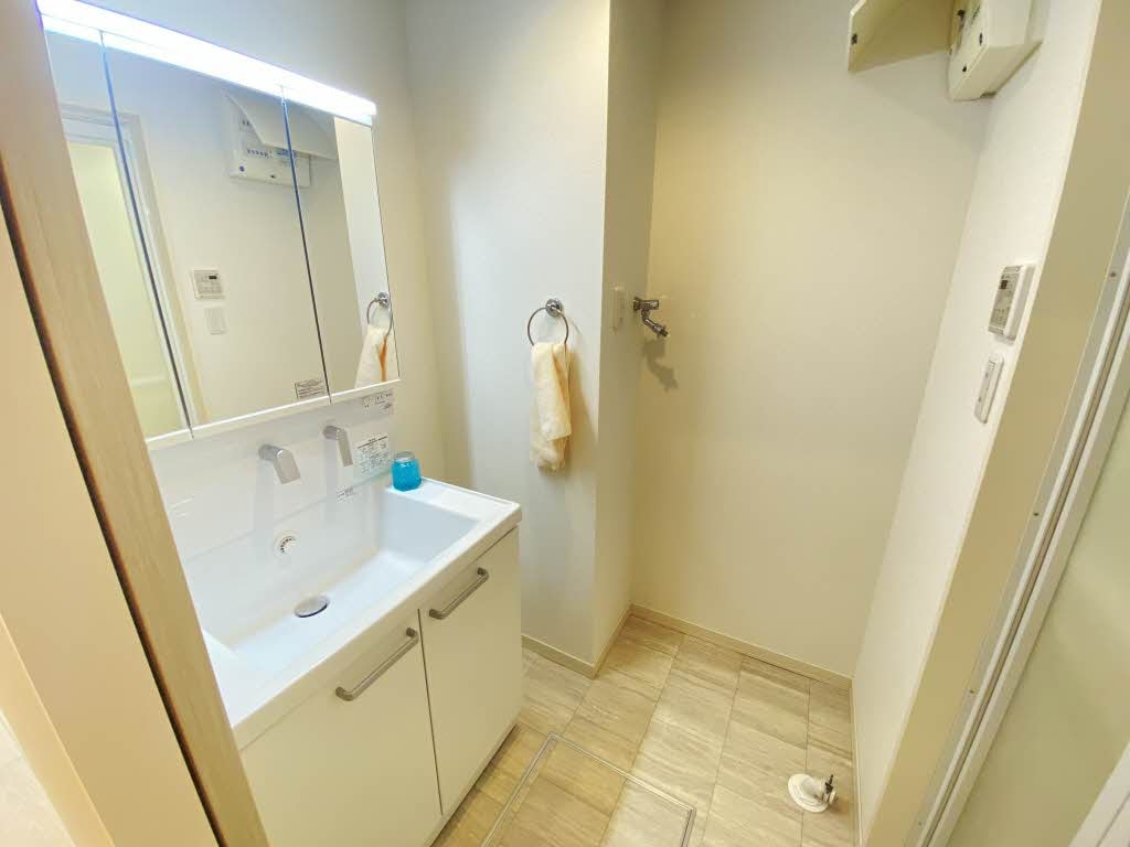  Urban Vista 中央町