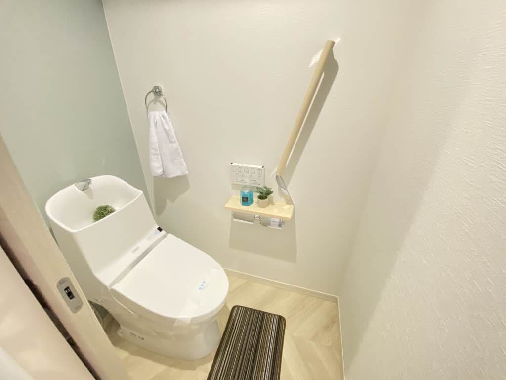  Urban Vista 中央町