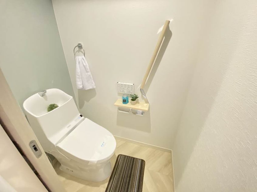  Urban Vista 中央町