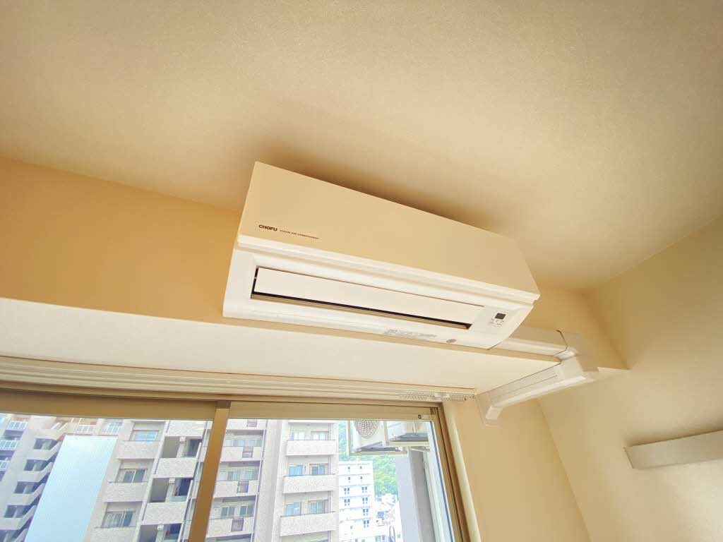  Urban Vista 中央町