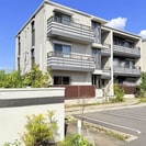 グランマスト ベレオ林町 B棟の外観