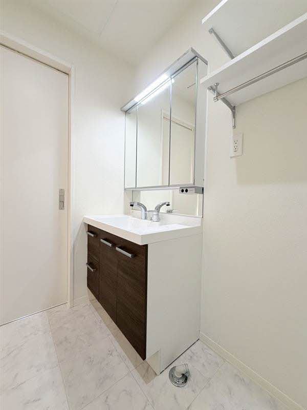  グランマスト ベレオ林町 B棟