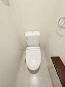  グランマスト ベレオ林町 B棟