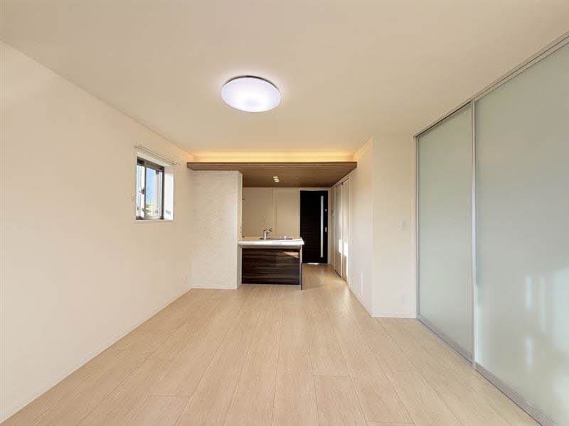  グランマスト ベレオ林町 B棟