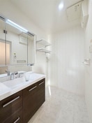  グランマスト ベレオ林町 B棟