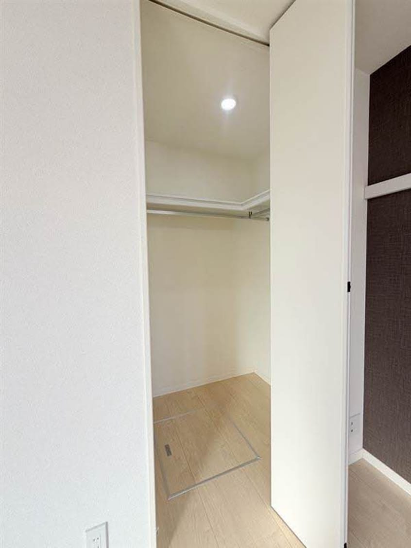  グランマスト ベレオ林町 B棟