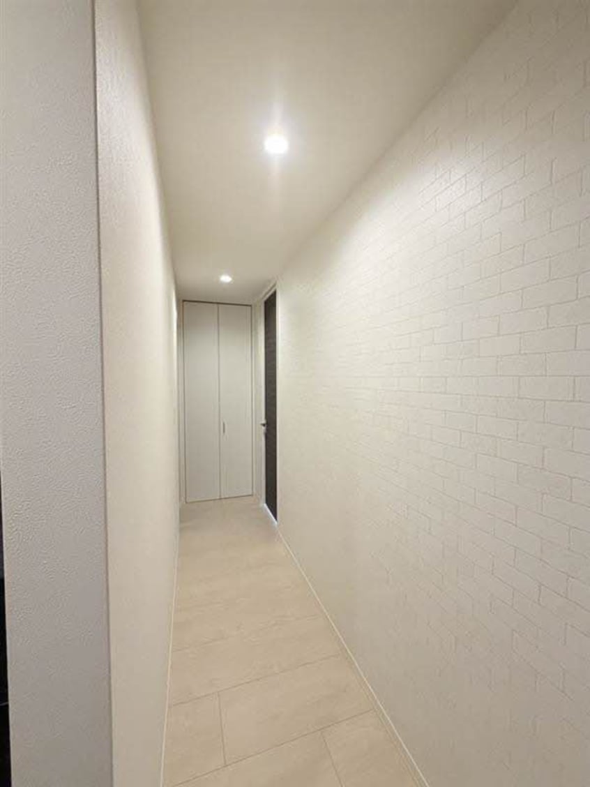  グランマスト ベレオ林町 B棟