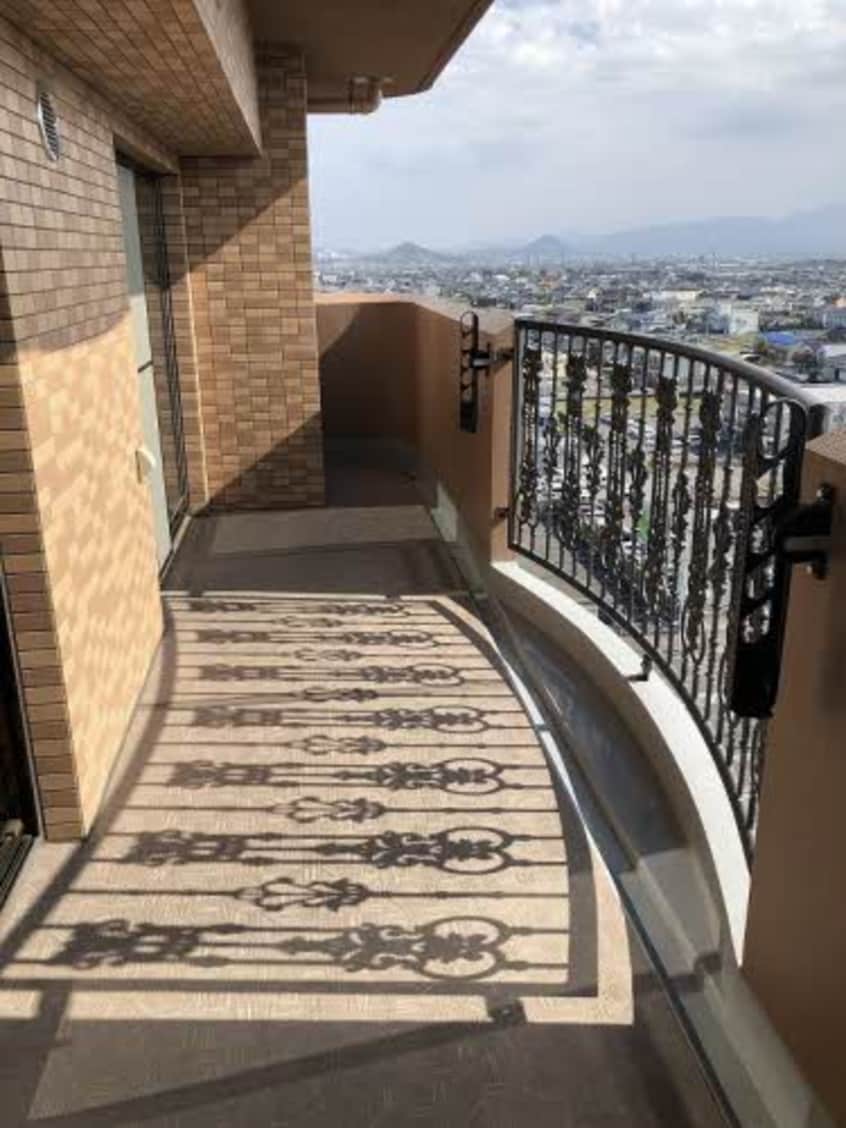  サントノーレ高松中央