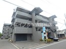 モアガーデンⅡの外観