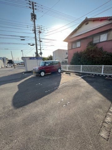  サクシードＵ．Ⅱ