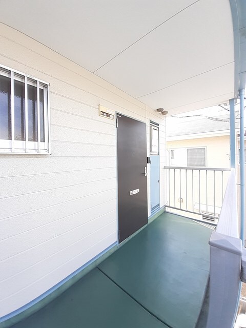 その他共有部分 エルディム大谷