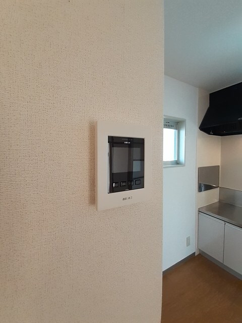 その他設備 エルディム大谷