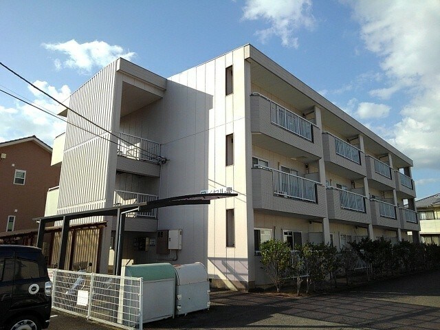 外観写真 ロイヤル泉