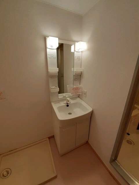 洗面所 ロイヤル泉