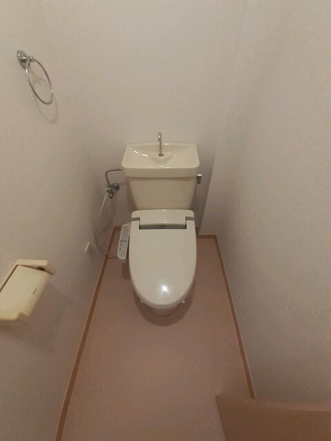 トイレ ロイヤル泉