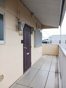 その他共有部分 ハイツトミー