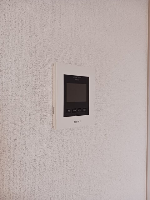 その他設備 ハイツトミー