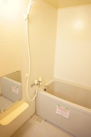 バス／シャワールーム等 エルディム高木Ｂ