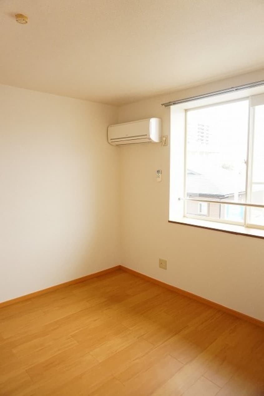 その他部屋・スペース エルディム高木Ｂ