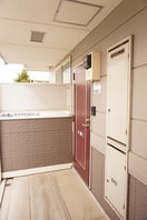 その他共有部分 エルディム高木Ｂ