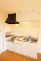 キッチン ニューエルディム浅野