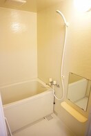 バス／シャワールーム等 ニューエルディム浅野
