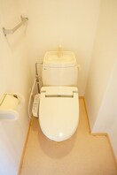 トイレ ニューエルディム浅野