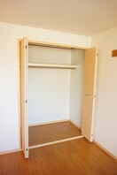 収納 ニューエルディム浅野