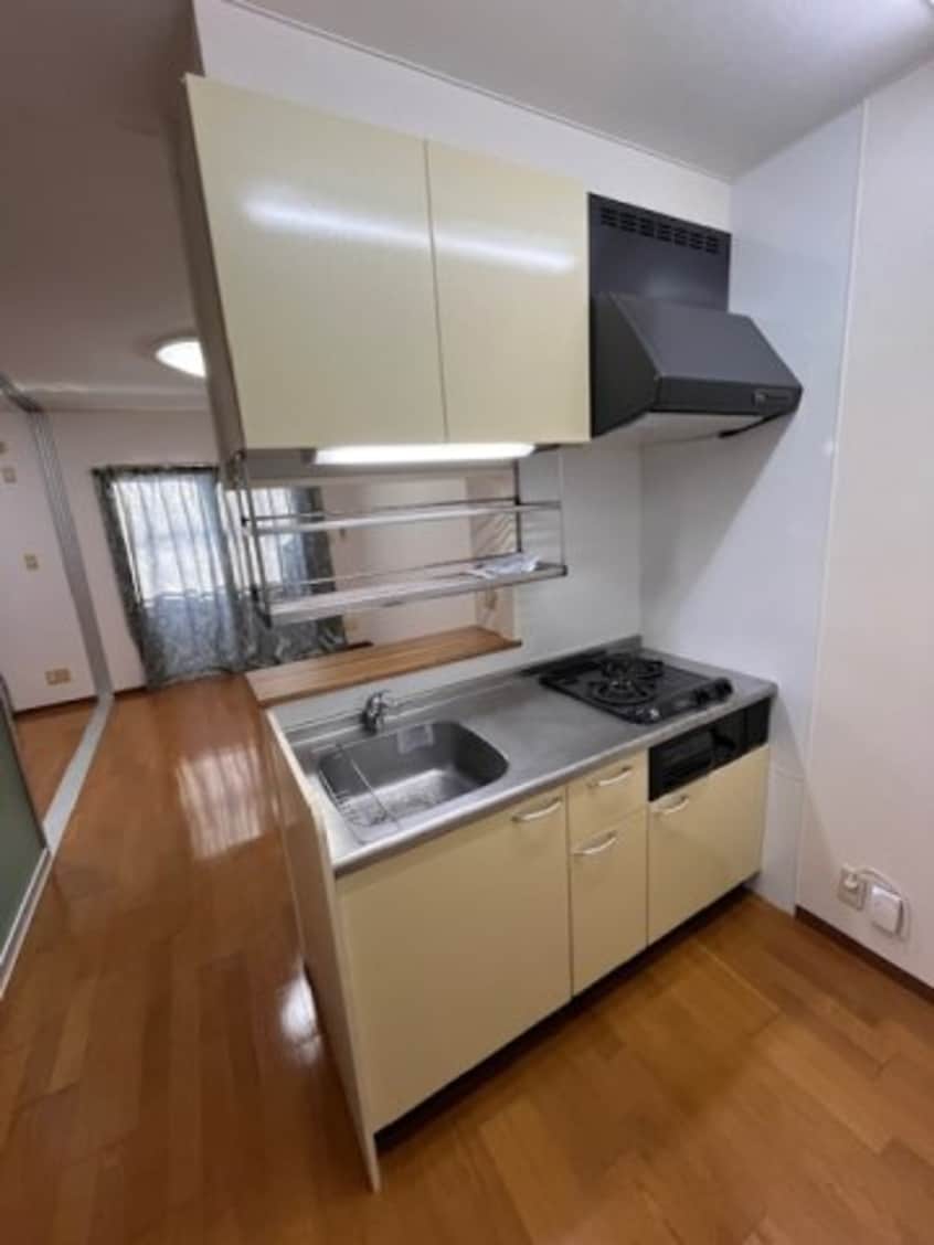  サクシードＵ．Ⅱ