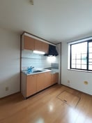 キッチン グリーンダイヤ村瀬　Ｂ棟