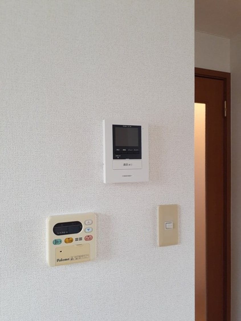 その他設備 グリーンダイヤ村瀬　Ｂ棟