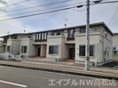 サンテクラージュ木太町Ｄの外観