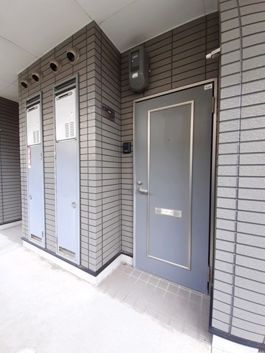 その他共有部分 リフティ新浜　Ⅰ