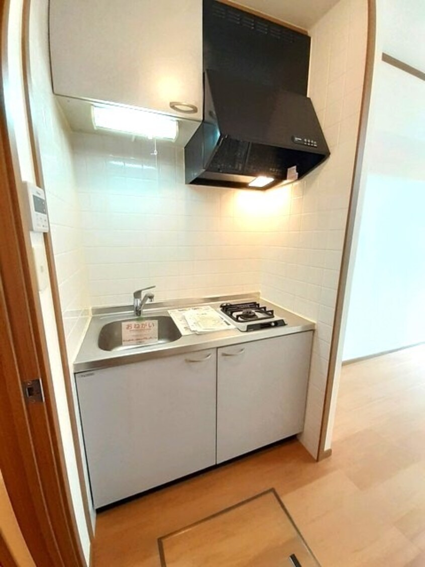 キッチン リフティ新浜　Ⅰ