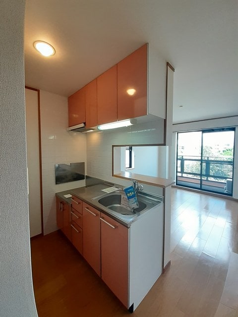 キッチン グレイスフルＢ