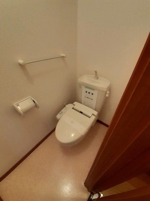 トイレ グレイスフルＢ