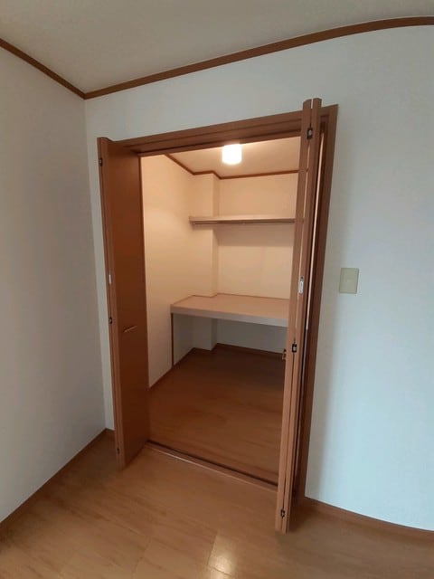 収納 グレイスフルＢ