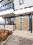 その他共有部分 リバーウエスト　Ｂ