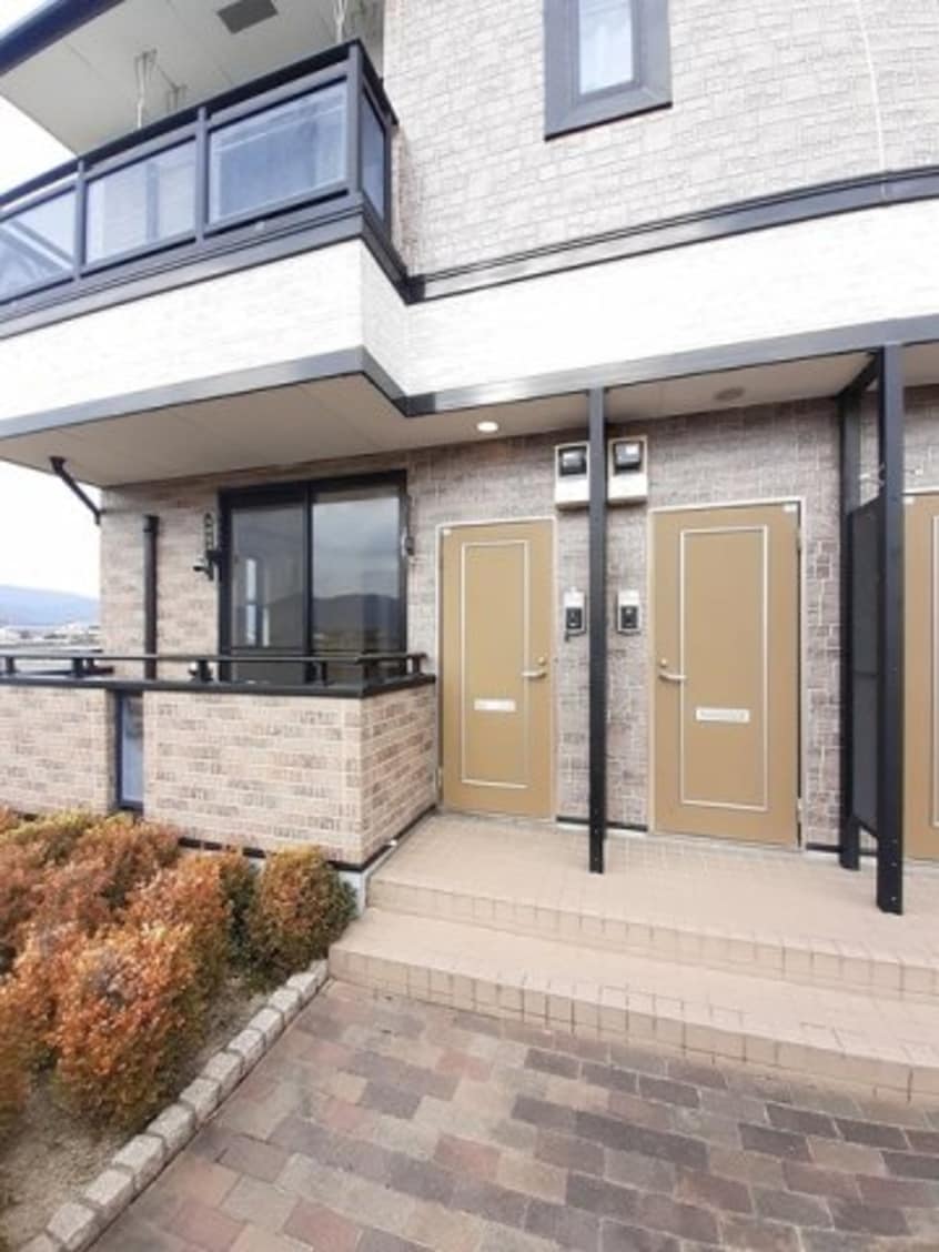 その他共有部分 リバーウエスト　Ｂ