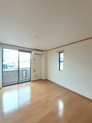 居室・リビング リバーウエスト　Ｂ