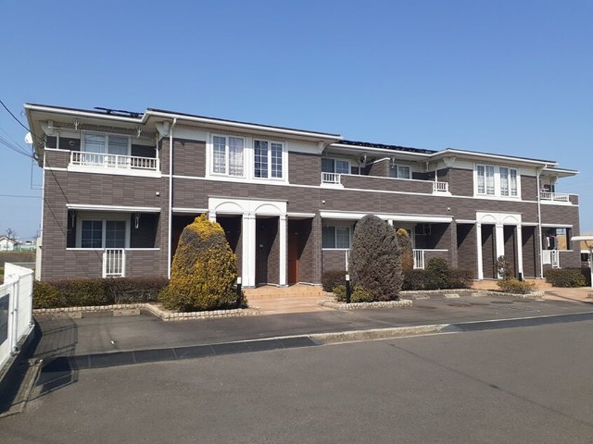 外観写真 サンリット