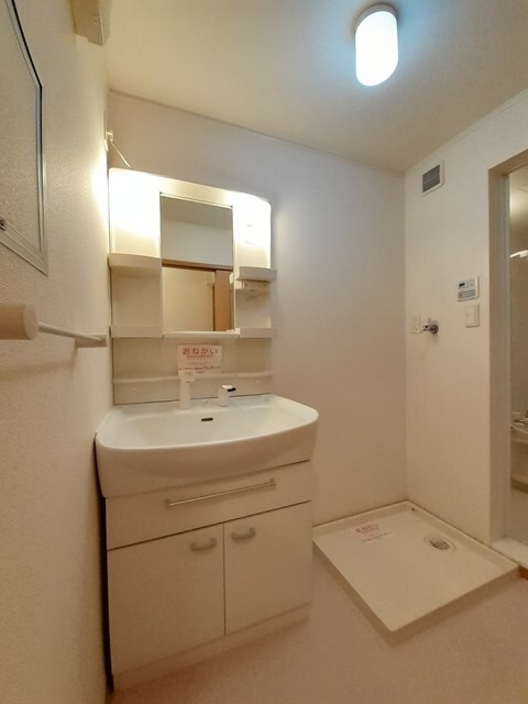 洗面所 サンリット