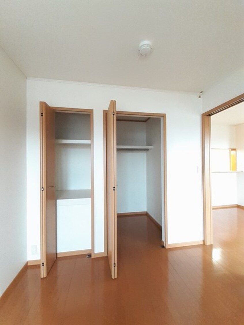 収納 サンリット