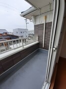 バルコニー サンリット