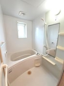 バス／シャワールーム等 ヴィラージュⅣ