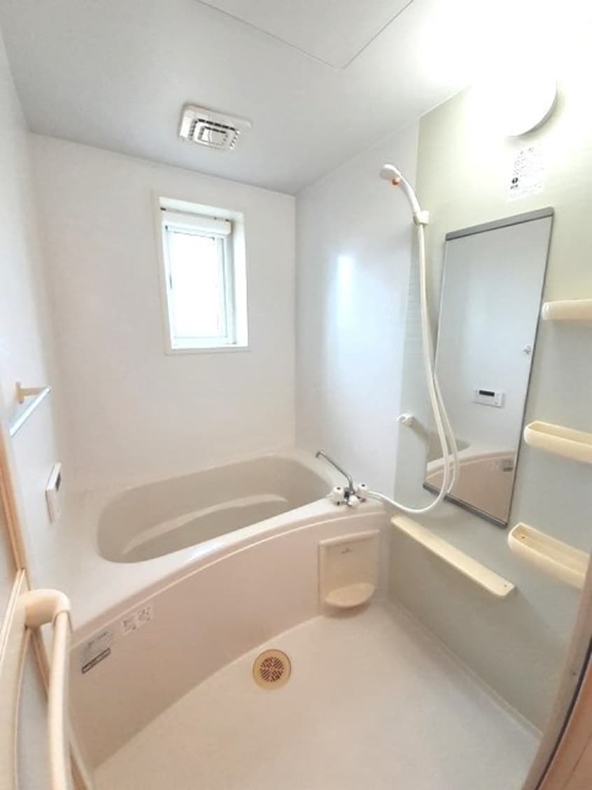 バス／シャワールーム等 ヴィラージュⅣ