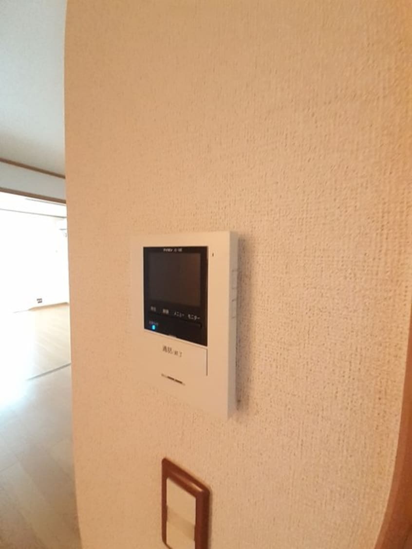 その他設備 ヴィラージュⅣ