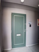 その他共有部分 グレース栗林