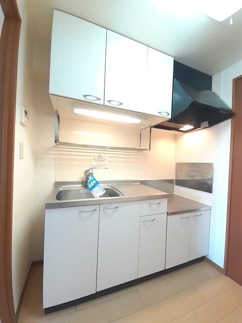 キッチン グレース栗林